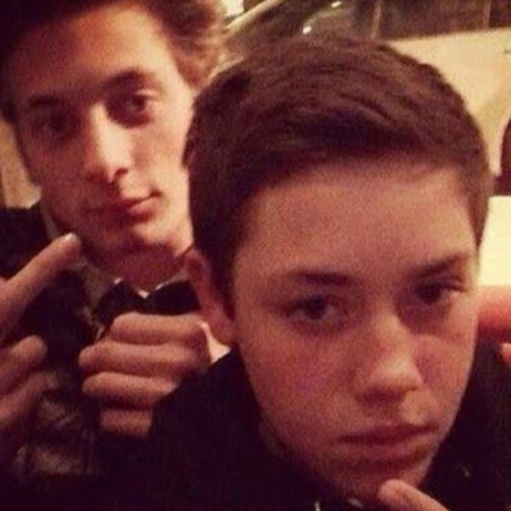 Meet your Posher, Lila